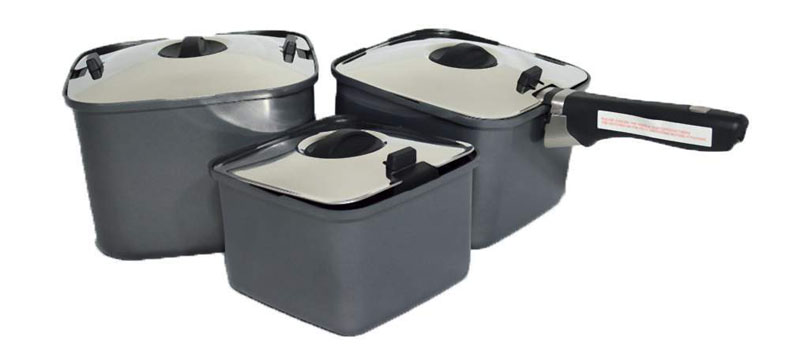 smartspace 3 pots